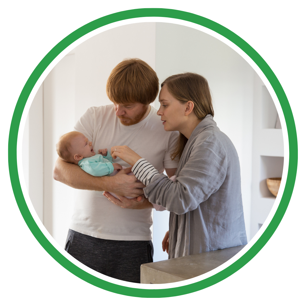 Lifestage and Milestone Triggers