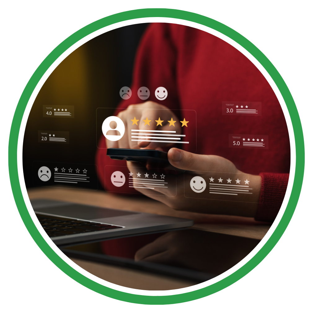 Phone and Mobile Appends