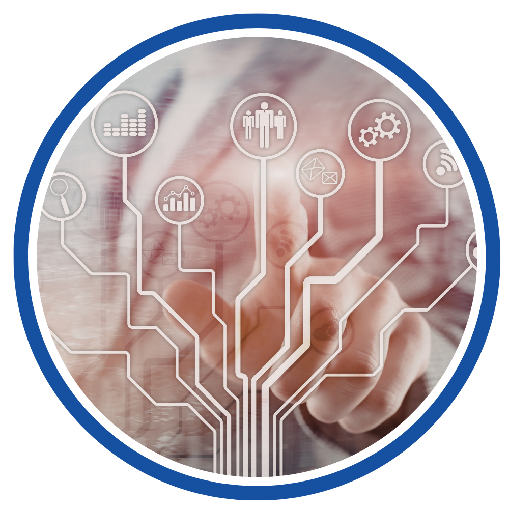 Seamless Integration