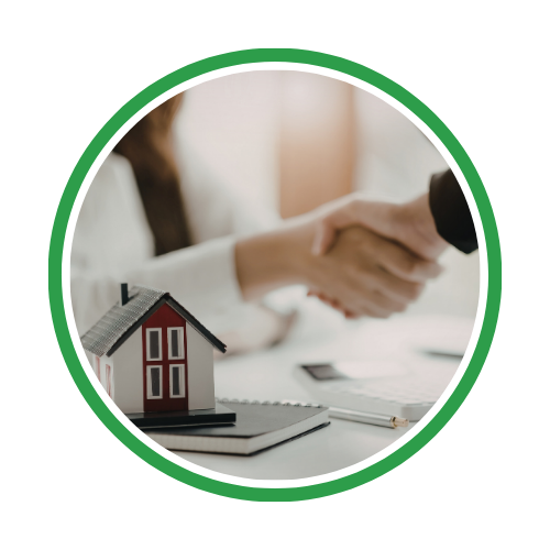 Pre-Movers Under Contract