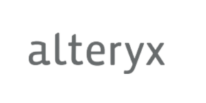 Alteryx-Logo
