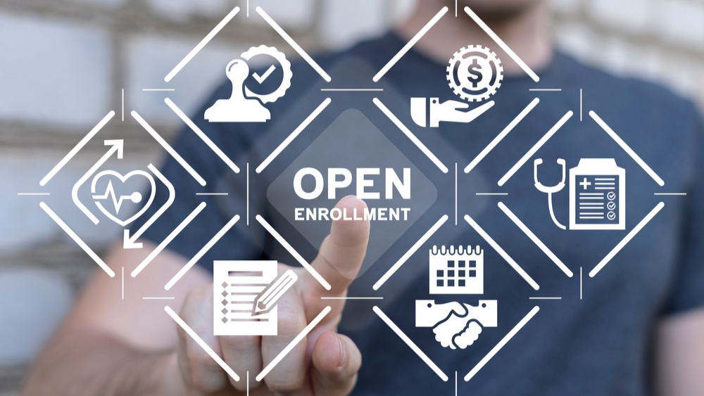 AEP Open Enrollment