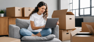 Appartment Renters Mailing List