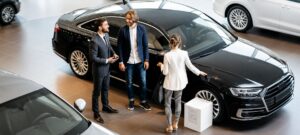 Automotive Banner