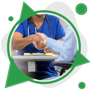 Healthcare Data and Wellness Audiences