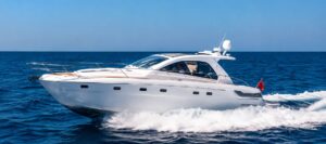 Boat Owners Mailing List