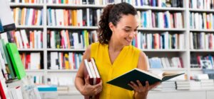 Book Buyer Mailing List