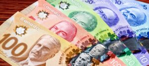 Canadian Mailing Banner