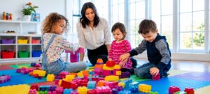 Childcare Mailing List