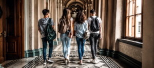Colleges & Universities