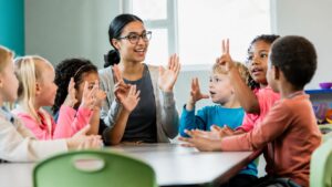 Education Header