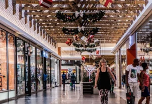 Holiday Marketing Data