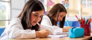 K-12 Mailing List Banner