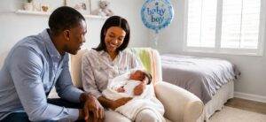 New Parents Mailing List