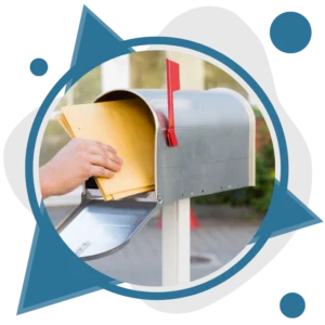 Postal-Identity-Resolution