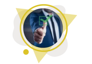 Telco-Validation-Icon
