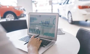 The Automotive Industry