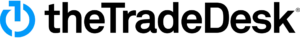 The Trade Desk logo