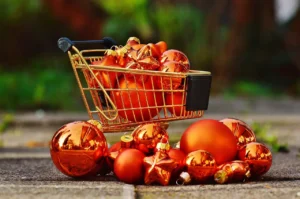 Christmas Shopping