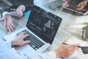 Financial Data