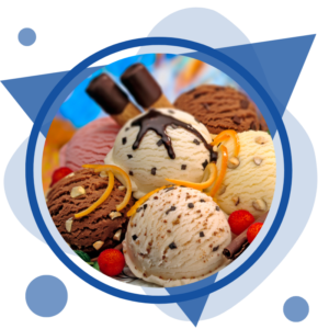 ice-cream