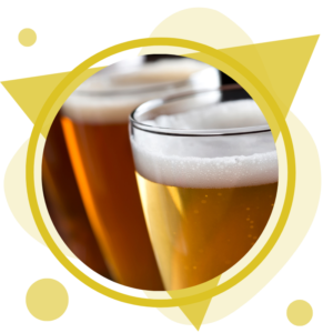 Major Brand Beers