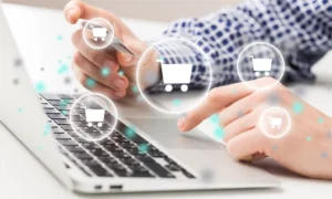 ecommerce-data