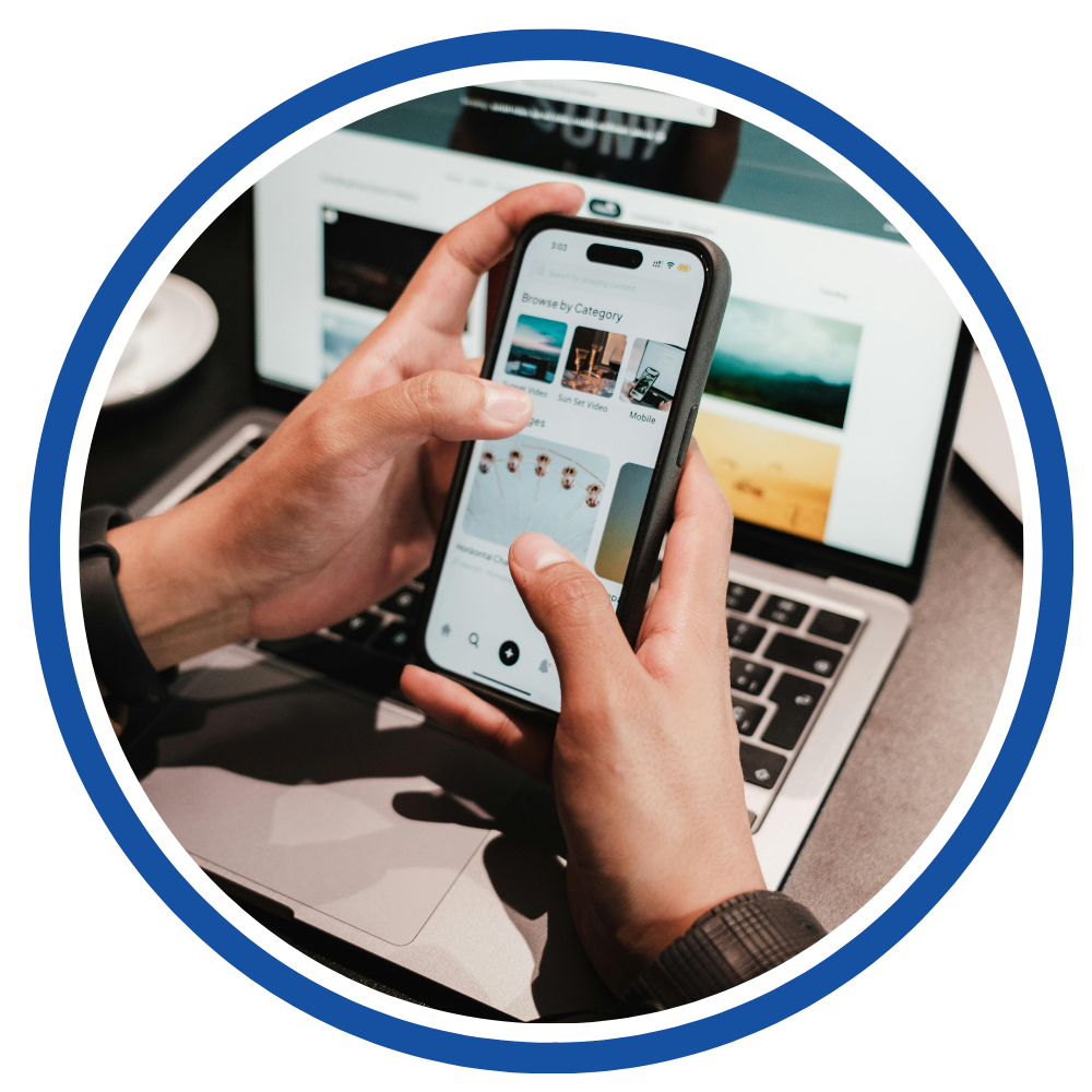 Digital Channels