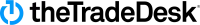 The Trade Desk logo
