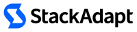 StackAdapt logo